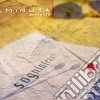 Minuta - Sogninfranti cd