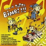 A tutto bimbi cd