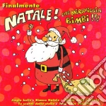 Finalmente Natale...Che Meraviglia Bimbi! / Various