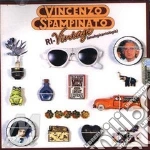 Vincenzo Spampinato - Ri-Vintage (Analogicantologia) cd