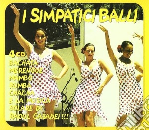 Simpatici Balli (I) cd musicale di Artisti Vari
