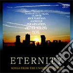Eternity cd