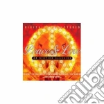 Peace & Love cd