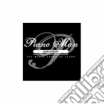 Piano Man - Amnesia cd