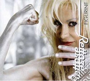 (LP Vinile) Donatella Rettore - Figurine (Picture Disc) lp vinile di Donatella Rettore