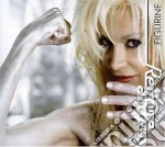 (LP Vinile) Donatella Rettore - Figurine (Picture Disc) vinile