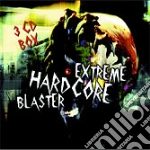 Extreme Hardcore Blaster cd