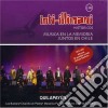 Inti-Illimani - Historicos Musica En La Memoria (2 Cd) cd