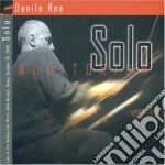 Danilo Rea - Solo cd