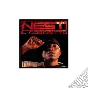 Nest - Il Coscritto cd musicale di NEST