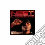 Nest - Il Coscritto cd
