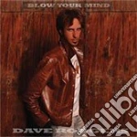 Dave Rodgers - Blow Your Mind cd