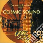 Daniele Baldelli Presents Cosmic Sound / Various