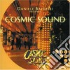 Daniele Baldelli Presents Cosmic Sound / Various cd