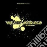 Alter Ego Comp.vol.1 cd