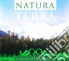 Natura Terra (3 Cd) cd