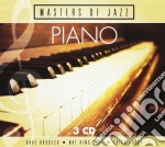 Masters Of Jazz - Piano