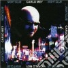 Carlo Mei - Night Club cd