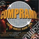 Comprami! (Italian Graffiti Disco Fever) / Various