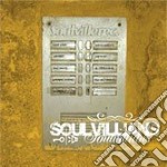 Soulvillians