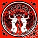 Marshan - Brought To You By The Goodtime Girls cd