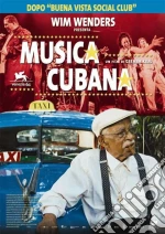 (Music Dvd) Musica Cubana cd