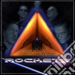 (LP Vinile) Rockets - Back To Woad vinile