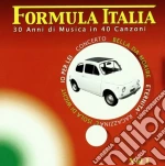 Formula Italia Vol.1 cd