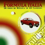 Formula Italia Vol.2 cd