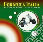 Formula Italia Vol.3 cd