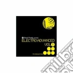 Electro Advanced Vol.1 cd
