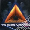Rockets - Back To Woad (Cd Single) cd