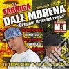 Fabrica (La) - Dale Morena cd