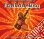 Funkadelica Vol.2 cd