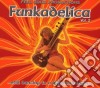 Funkadelica Vol.2 cd