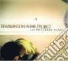 Brazilian Love Affair Project - Les Mysteres De Rio cd