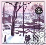 Diaframma - Siberia (Cd+Dvd) cd