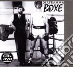 Boxe Cd+dvd