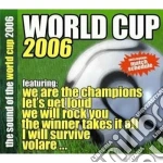 Artisti Vari - World Cup 2006 cd