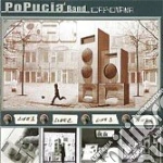 Popucia' Band - Carovana cd