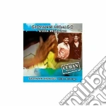 Giovanni Hidalgo - Villa Hidalgo cd
