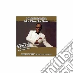 Mario Bauza - My Time Is Now cd