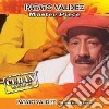 Patato Valdez - Master Piece cd