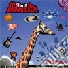Tito And The Brainsuckers - Star Trash cd
