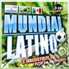 Mundial Latino (box 3cd) cd