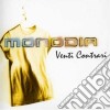 Monodia - Venti Contrari cd