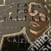 Gazebo - Tears For Galileo (Cd Single) cd