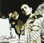 Duplici - Schiena Contro Schiena cd