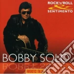 Bobby Solo - Rock 'n' Roll & Sentimento cd
