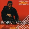 Bobby Solo - Rock 'n' Roll & Sentimento cd